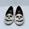 Strangecvlt SHOES & BOOTS Ghost Face Color Change Flat STRANGE CVLT 1 Strangecvlt SHOES & BOOTS Ghost Face Color Change Flat STRANGE CVLT
