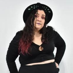 NEWEST ITEMS The Pucker Up Top LOVEFOOL