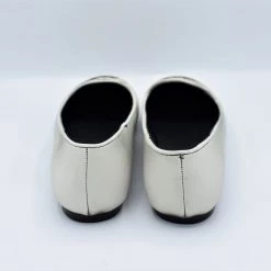 Strangecvlt SHOES & BOOTS Ghost Face Color Change Flat STRANGE CVLT