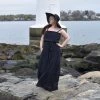 Sweet Lovely Bimini Strapless Maxi Dress 1 Sweet Lovely Bimini Strapless Maxi Dress
