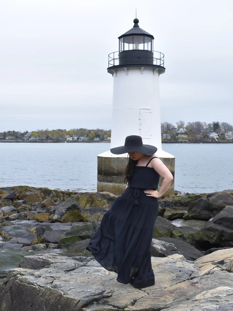 Sweet Lovely Bimini Strapless Maxi Dress 5 Sweet Lovely Bimini Strapless Maxi Dress