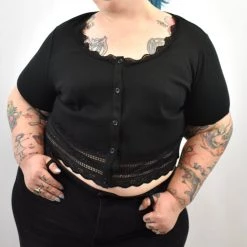 RESTOCKED! The Lacey Tee Cardi LOVEFOOL 12 RESTOCKED! The Lacey Tee Cardi LOVEFOOL