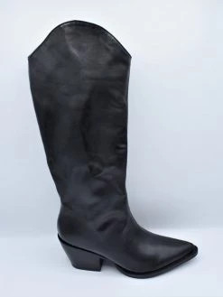 ACCITY Evillene Western Boot 11 ACCITY Evillene Western Boot