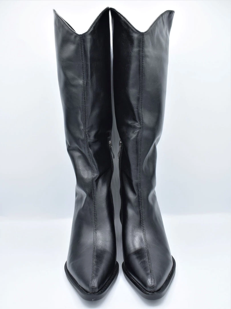 ACCITY Evillene Western Boot 7 ACCITY Evillene Western Boot