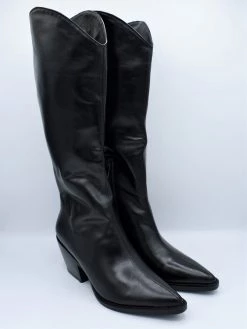 ACCITY Evillene Western Boot