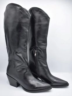 ACCITY Evillene Western Boot 12 ACCITY Evillene Western Boot