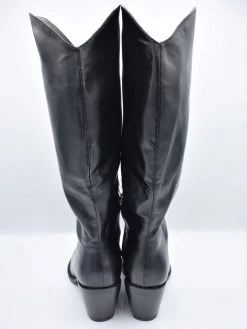 ACCITY Evillene Western Boot 15 ACCITY Evillene Western Boot