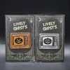 PINS Watch The Magic Pumpkin Pin LIVELY GHOSTS
