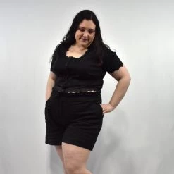 White Birch Marisol Shorts