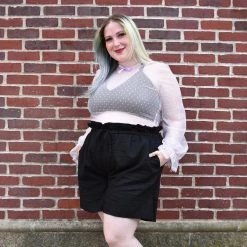 White Birch Marisol Shorts