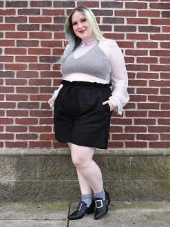 White Birch Marisol Shorts