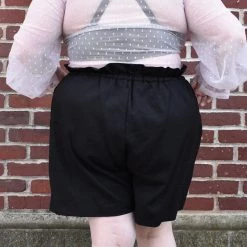 White Birch Marisol Shorts