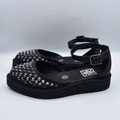 Mary Kate Studded Sandal - T.U.K. NEWEST ITEMS 8 Mary Kate Studded Sandal - T.U.K. NEWEST ITEMS