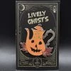 Haunting In Haddonfield Pin LIVELY GHOSTS PINS