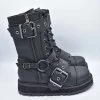 Valor Combat Boot DEMONIA SHOES & BOOTS