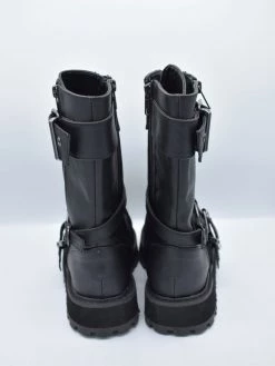 Valor Combat Boot DEMONIA SHOES & BOOTS