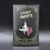 Spirit Of Allerdale Hall Pin LIVELY GHOSTS PINS 1 Spirit Of Allerdale Hall Pin LIVELY GHOSTS PINS
