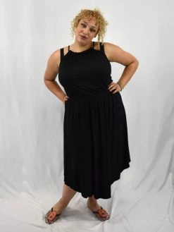 White Birch NEWEST ITEMS Sunset Cemetery Sundress