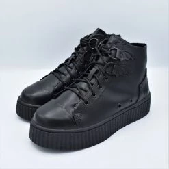 Strangecvlt SHOES & BOOTS Chelsea Kreeper -STRANGE CVLT