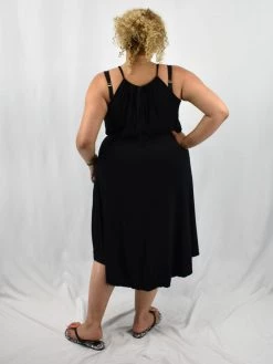 White Birch NEWEST ITEMS Sunset Cemetery Sundress