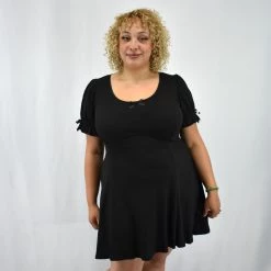 NEWEST ITEMS Dollface Dress FOXBLOOD