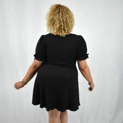 NEWEST ITEMS Dollface Dress FOXBLOOD