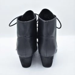 SALE ITEMS Aura Witchy Boot- Y.R.U. (ONLY SIZE 6 & 11 LEFT!)