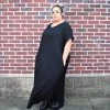 Brunch Goth Maxi Dress FOXBLOOD 2 Brunch Goth Maxi Dress FOXBLOOD