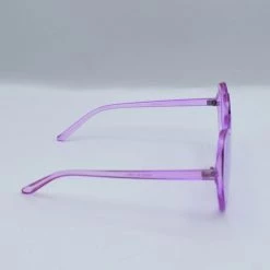 Ocean And Land Candy Hearts Sunglasses