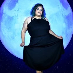 White Birch NEWEST ITEMS Sunset Cemetery Sundress