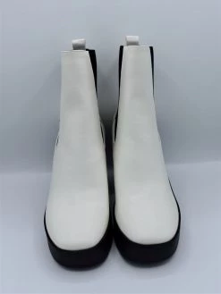 Appleblossoms Morgenstern Chunky Boots- Two Colors Available! 12 Appleblossoms Morgenstern Chunky Boots- Two Colors Available!