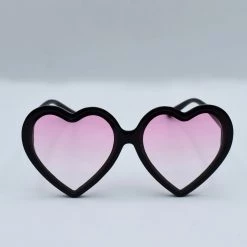 Ocean And Land Candy Hearts Sunglasses
