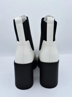 Appleblossoms Morgenstern Chunky Boots- Two Colors Available! 13 Appleblossoms Morgenstern Chunky Boots- Two Colors Available!