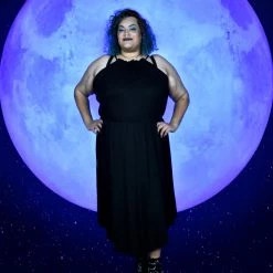 White Birch NEWEST ITEMS Sunset Cemetery Sundress