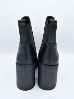 Appleblossoms Morgenstern Chunky Boots- Two Colors Available! 17 Appleblossoms Morgenstern Chunky Boots- Two Colors Available!