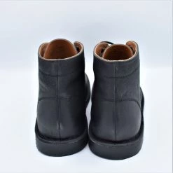 Hound & Hammer The Grover Leather Boot 11 Hound & Hammer The Grover Leather Boot