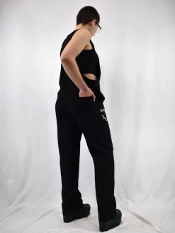 Jawbreaker London NEWEST ITEMS Cage Me Overalls