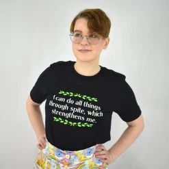 NEWEST ITEMS Spite T-Shirt WITCHWOOD