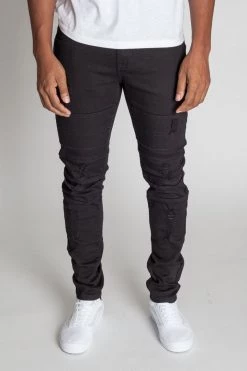 KDNK SALE ITEMS Destroyed Skinny Jeans