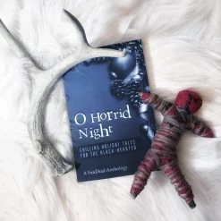 FunDead Publications Consignment O Horrid Night LOCAL BRANDS