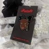 Fatale Consignment Femme Candyman Pin FATALE PINS