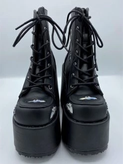 Batty-Stein Boot DEMONIA (ALMOST GONE!)