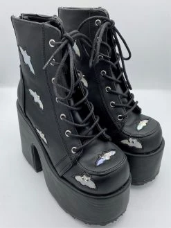 Batty-Stein Boot DEMONIA (ALMOST GONE!)