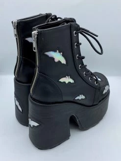 Batty-Stein Boot DEMONIA (ALMOST GONE!)