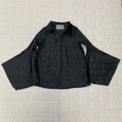 Andree By Unit Penumbra Leopard Top (LIMITED)