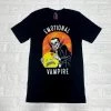 Emotional Vampire Tshirt HAUNTWARES NEWEST ITEMS 1 Emotional Vampire Tshirt HAUNTWARES NEWEST ITEMS