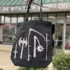 Van Helsing Tote Bag THE PRETTY CULT NEWEST ITEMS