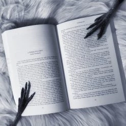 FunDead Publications Consignment O Horrid Night LOCAL BRANDS