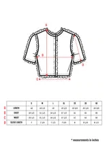 The Ruffle Edge Top LOVEFOOL 7 The Ruffle Edge Top LOVEFOOL