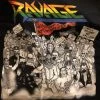RAVAGE Resistance EP Tshirt